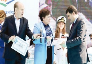Çevreci yatlar geliyor!