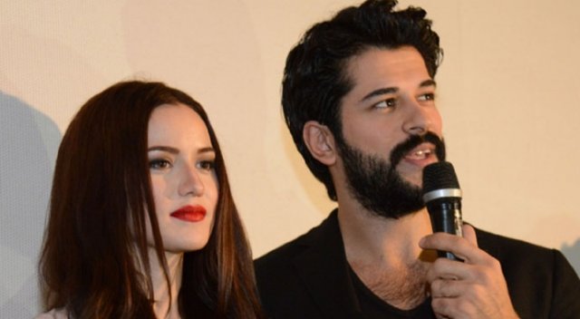 Fahriye Evcen den beklenen açıklama geldi!