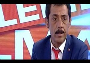 Ankaralı Turgut un kızına araba çarptı