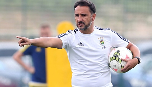 Vitor Pereira: