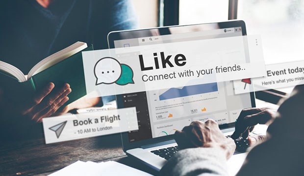 Facebook site dışında da takip edecek!