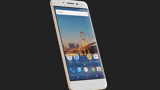 General Mobile 5 Plus un özellikleri ve fiyatı!