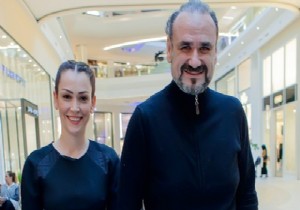 148 kilo gitti nişanlı geldi!