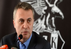 Fikret Orman dan şike açıklaması