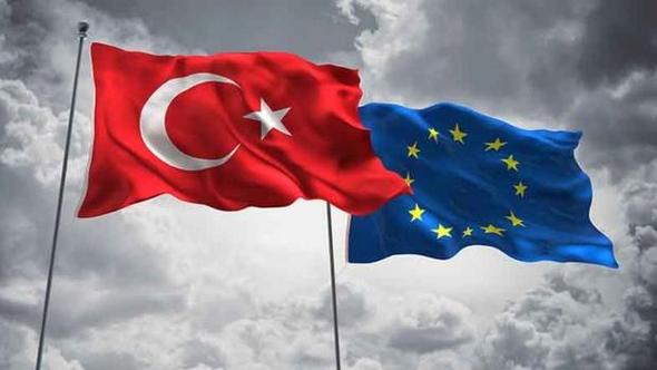 AB, Erdoğan ın o sözleri için açıklama istedi