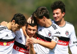  Kara Kartallar  seri peşinde