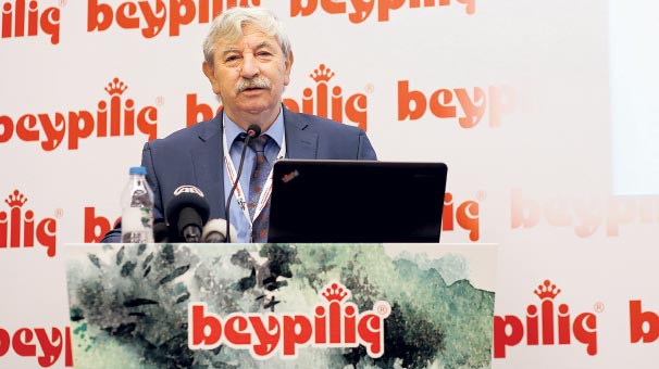 1.5 milyon tesis!