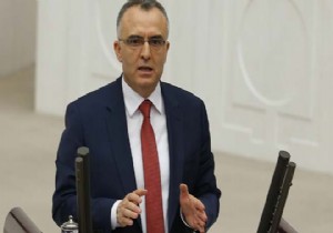 Vergi affı yok!