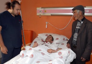 Midesinden Çıkanı Gören  Yok Artık  Dedi!
