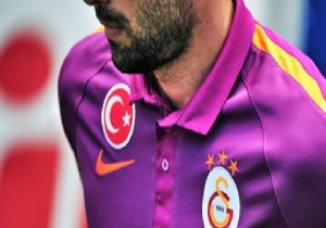 İşte Galatasaray dan Şampiyonlar Ligi ne Özel Yeni Forması...