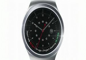 Gear S2 Samsung tarafından YouTube da yayınlandı!