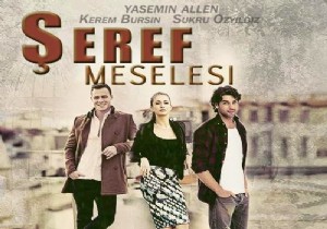  Şeref Meselesi  Final Yapıyor mu, Yapmıyor mu?