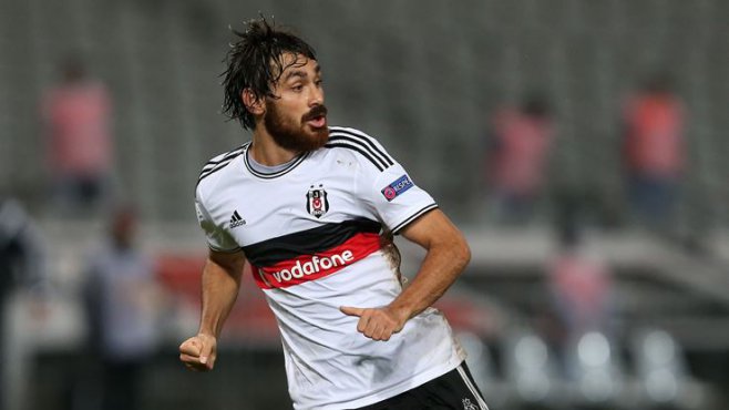 Beşiktaş ta 3 ayrılık!