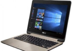 Asus Transformer Book TP201, Computex 2016 da