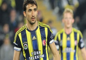 Mehmet Topal imzayı atıyor!