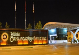 Orhangazi Üniversitesi ne kayyum atandı