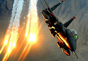 Rus uçakları Etarib de sivilleri vurdu: 4 ölü