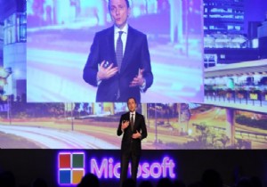 Microsoft Dynamics AX görücüye çıktı!