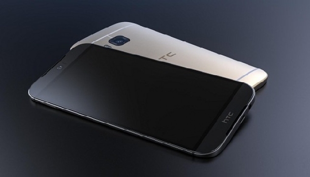 HTC One A9 Android 6.0 Marshmallow