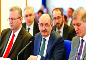 Sağlık Bakanlığı bütçesi açıklandı!