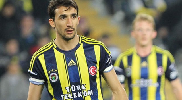 Sevilla dan Mehmet Topal müjdesi