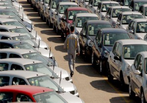 Küçük motorlu araçlara ilgi azaldı!