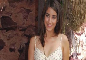 Hazal Kaya hayaline kavuşuyor!