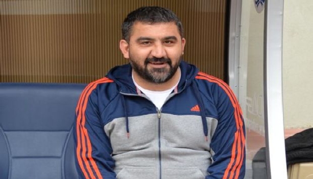 Ümit Özat: Bu takım düşmeyi hak etmiyor!