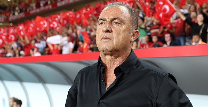 Fatih Terim: