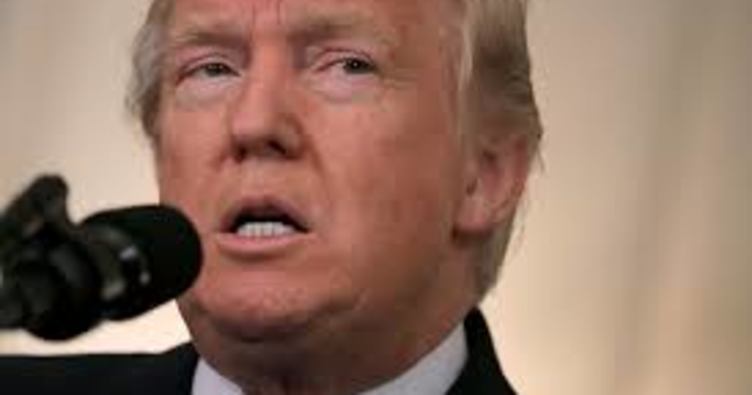 Trump tan Küba kararı