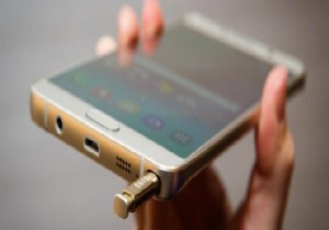Galaxy Note 6 özellikleri belli oldu mu?