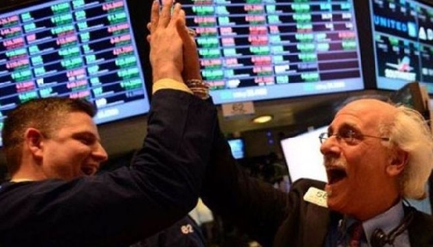 Borsa yükselişe mi geçti?