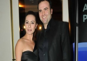 Ayça Bingöl’ün ikizlerinin cinsiyeti belli oldu..!