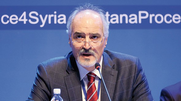 Zirvede laiklik tartışması
