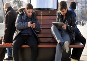 Akıllı Banklar Sayesinde Telefonlar Şarj Olabilecek!