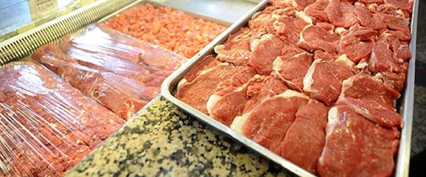 Ramazanda ete zam gelecek mi?