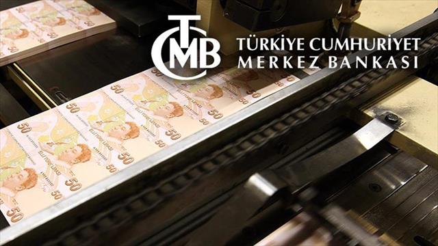 Merkez Bankası: