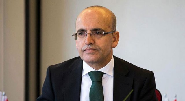Şimşek ten Türkiye ye çok ciddi uyarı!
