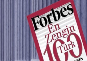En Zengin 100 Türk listesinde kimler var?