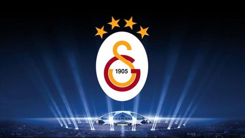 Galatasaray UEFA nın Şampiyonlar Ligi listesinde