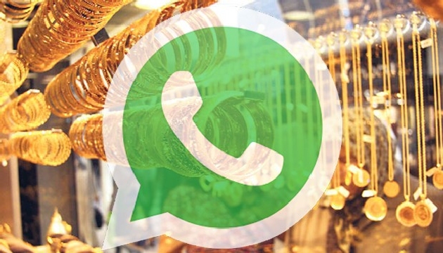 Sahtekarlara  Whatsapp lı önlem!