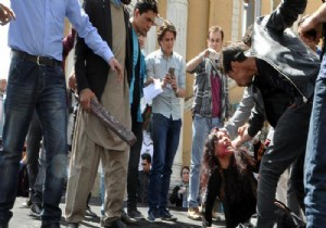 Afganistan: