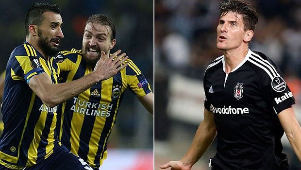 Fenerbahçe den büyük kontra!