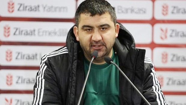 Ümit Özat: Kimseye hesap vermem!