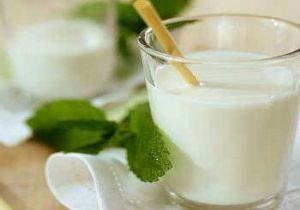 Bağırsakların İlacı Kefir!
