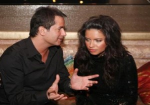 Adriana Lima ya Acun Ilıcalı ile aşk var mı sorusu...