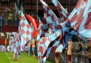 Trabzonspor UEFA haberlerini yalanladı!