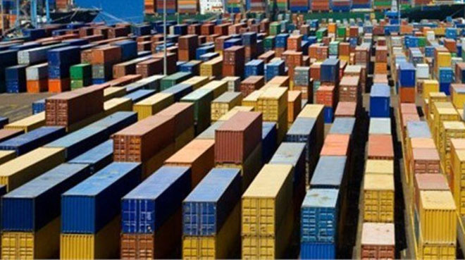 Dış ticaret açığı büyüdü!