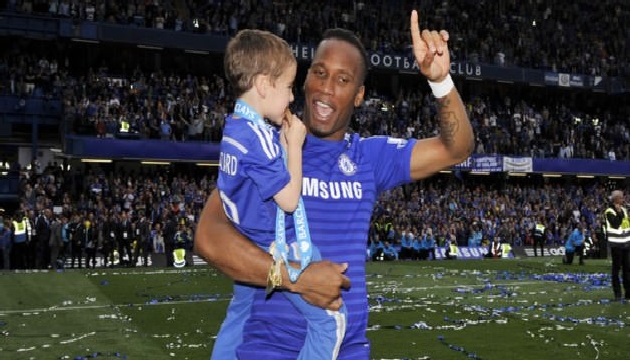 Didier Drogba Chelsea’ye gidiyor!