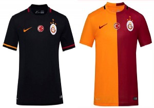 Galatasaray ın 4 Yıldızlı Forması Hazır!